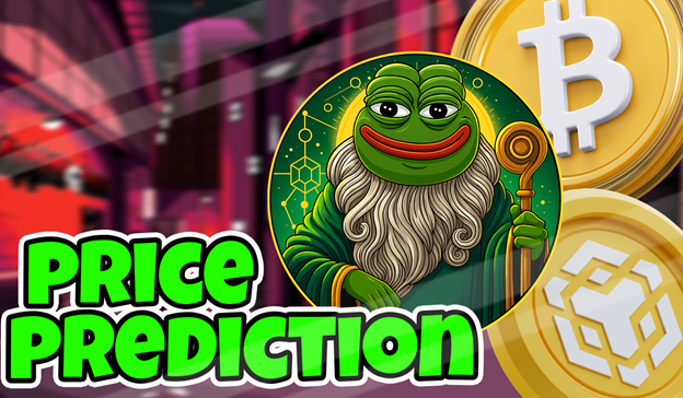 Bitcoin Price Prediction, and This Is The Best Crypto To Buy Now, With a Binance Listing on the Horizon