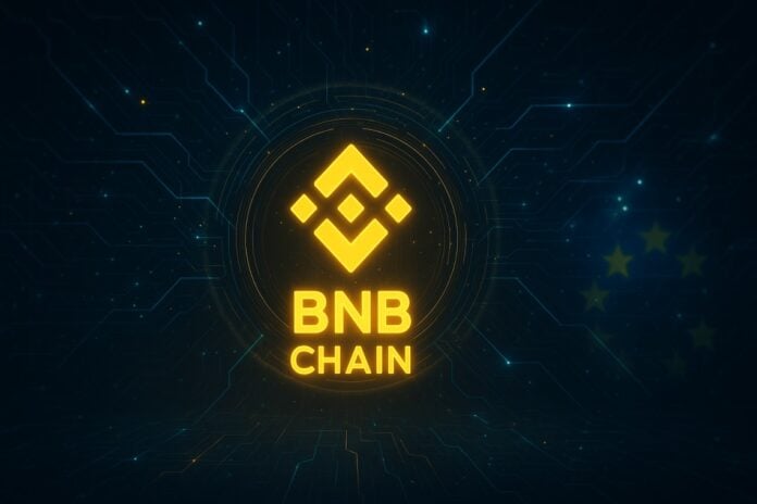 bnb chain gwei