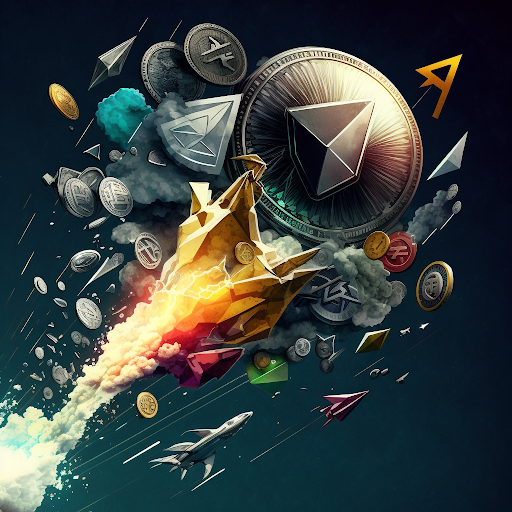 3 Monete Economiche ma ad Alto Potenziale da Acquistare – Digitap, XLM e Cardano Coin