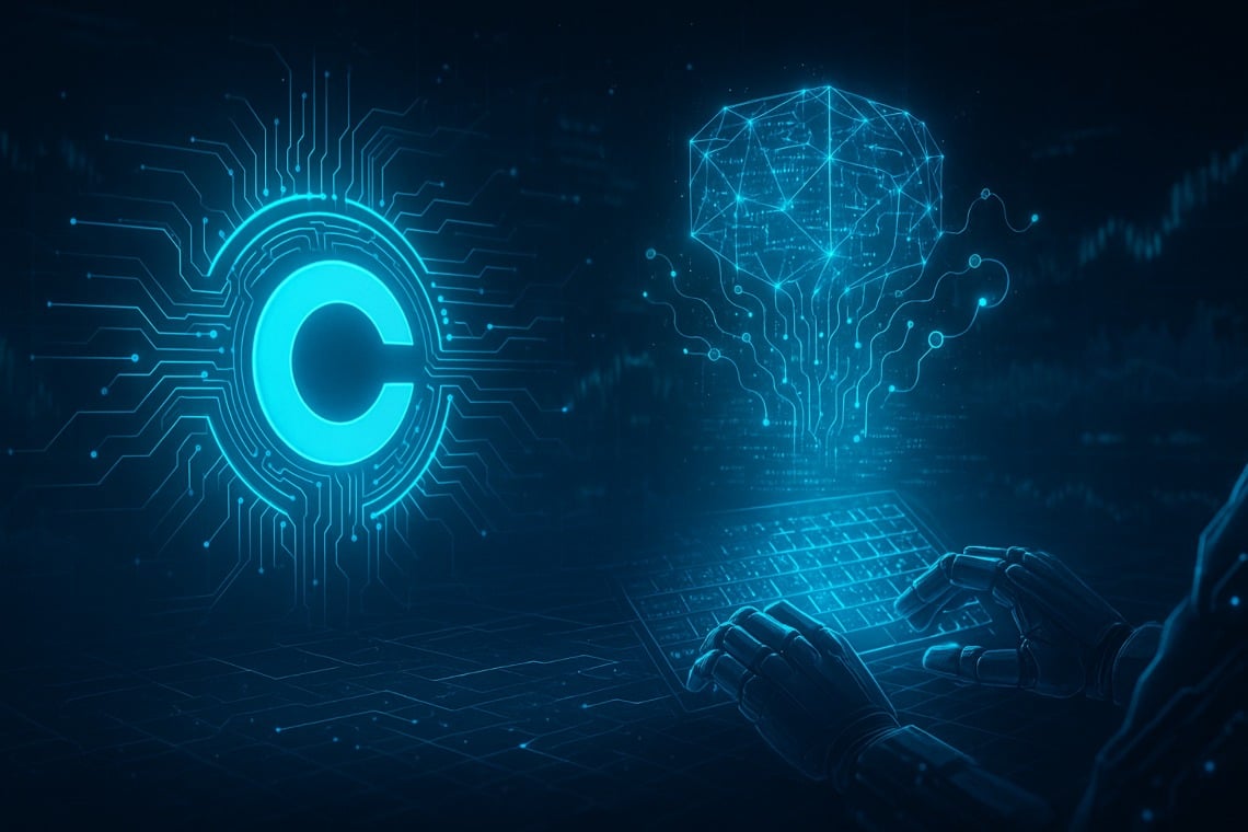 Coinbase: il CEO licenzia i dipendenti che non hanno utilizzato l’AI