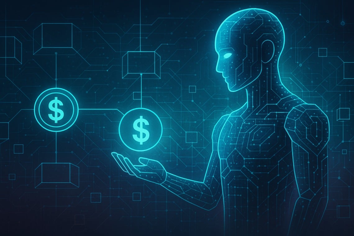 Coinbase accende i pagamenti on‑chain per gli agenti AI: come funziona il protocollo Payments MCP