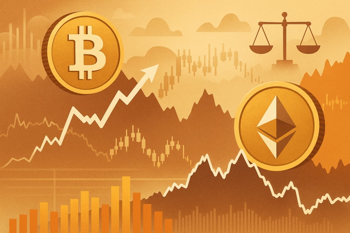 Crypto news: prezzi, trend, regolamentazioni e idee per settembre