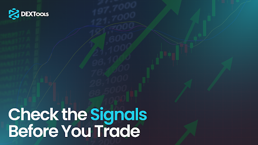 5 Red Flags and 5 Green Signals You Can Spot Instantly on DEXTools
