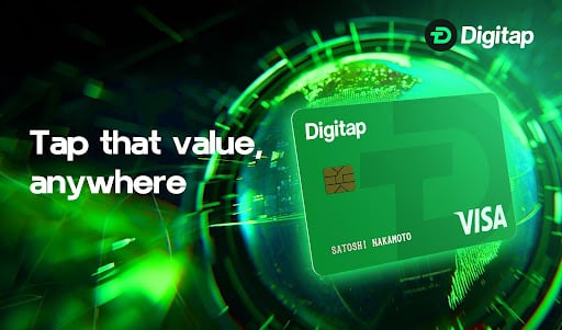 Digitap’s Presale Fuels Bold Forecasts: Can It Deliver a 20x Like Early Binance Coin Or Solana?