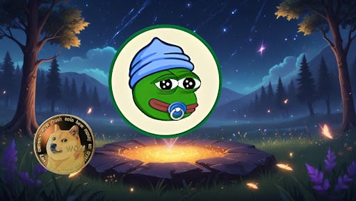 ,000 in Dogecoin Could Become ,000,000 by 2030, But Smart Investors Are Buying This Coin to Get There by 2027