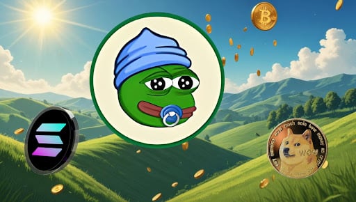 Here’s What 0 in Dogecoin (DOGE) Will Be Worth by the End of 2025 Compared to Solana (SOL) and Little Pepe (LILPEPE)