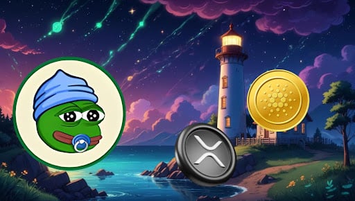 Move Beyond Ripple (XRP) and Cardano (ADA): 5 Better Cryptos Under  to Buy Right Now