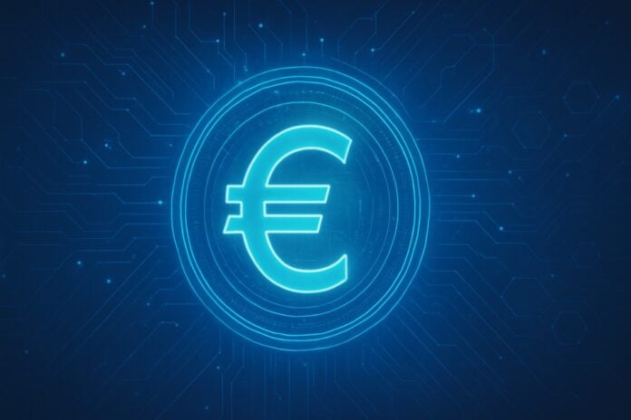 euro digitale