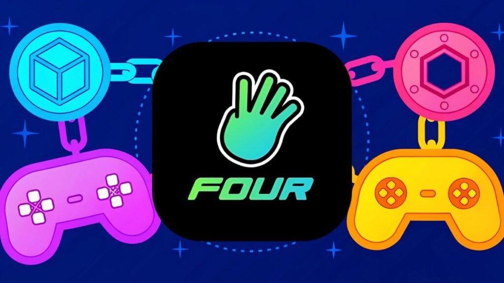 Cos’è Four e perché sta esplodendo oggi?