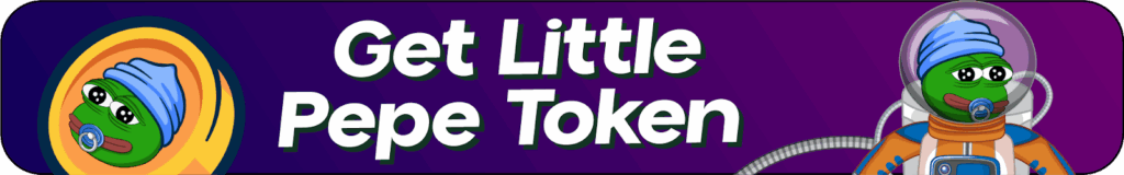 Pepe Coin Worth Forecast for 2025: PEPE Battles to Keep Related as Prime Rival Little Pepe (LILPEPE) Grows Like Wildfire