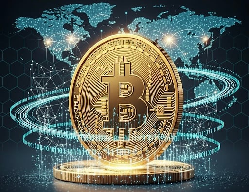 Bitcoin entra nell’era dello Zetahash: potenza senza precedenti e nuove prospettive nel mondo crypto