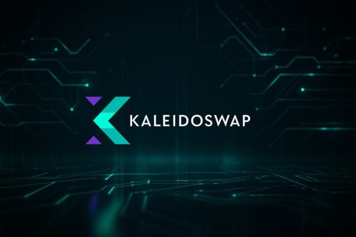 kaleidoswap