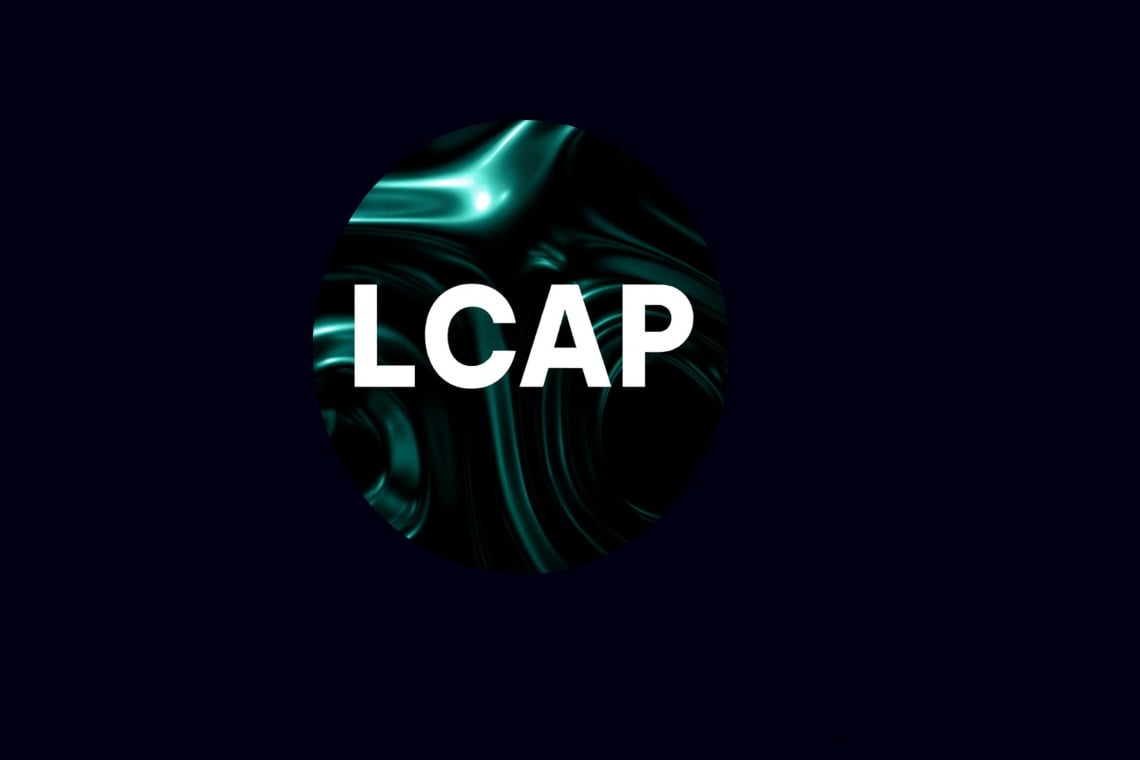 Kraken lista LCAP: il token indice large cap che copre il 90% del mercato