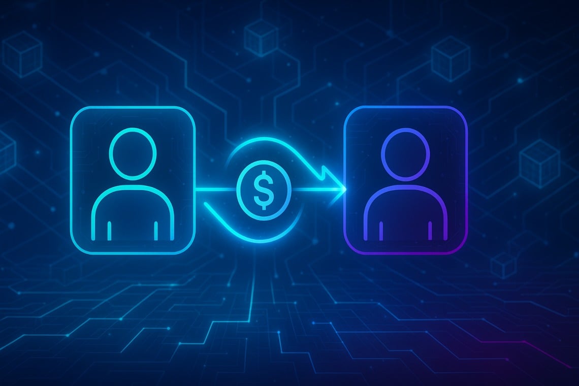 Kraken lancia XION: la prima blockchain Walletless e Frictionless per l’adozione di massa