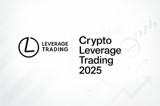 Leverage.Trading on the Data-Driven Trader