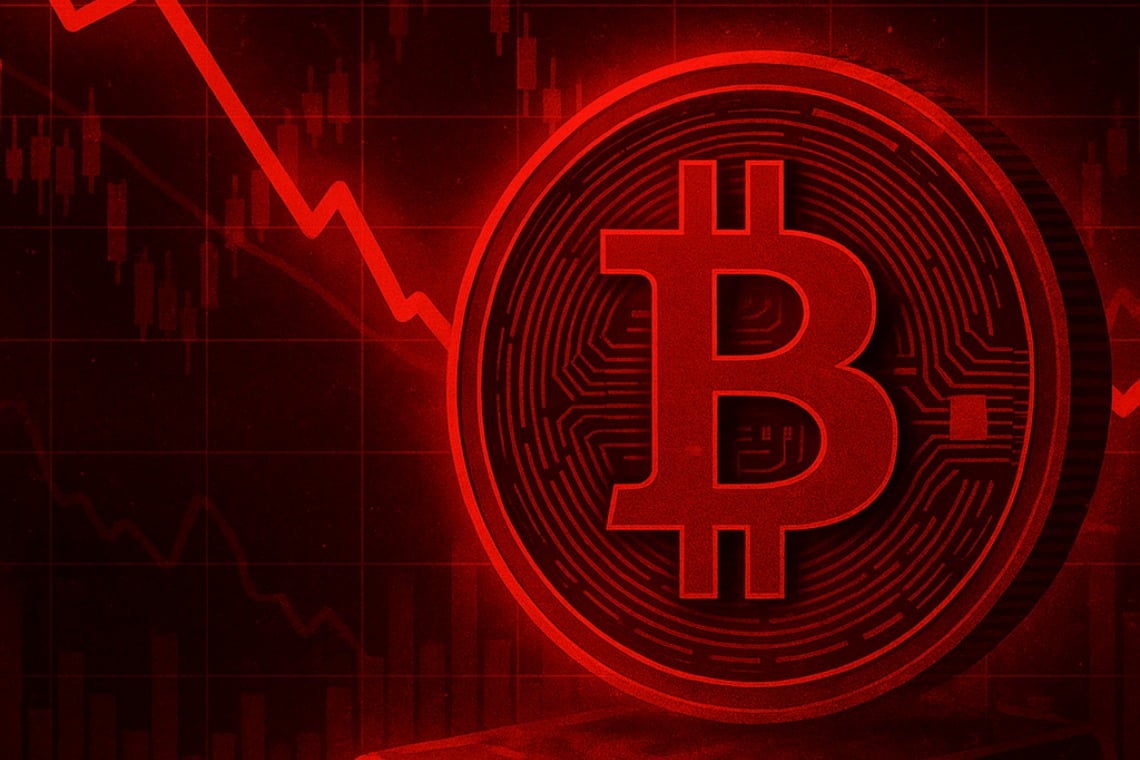 Bitcoin e il crollo Metaplanet: perché il modello di funding è sotto assedio