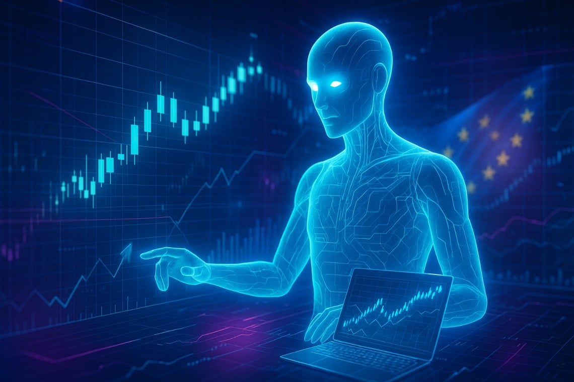 Nansen AI: la nuova piattaforma di trading con l’Agente come interfaccia primaria