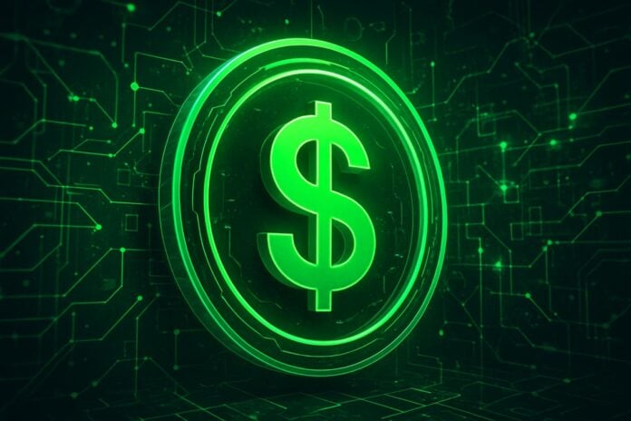 paxos stablecoin usdh hyperliquid
