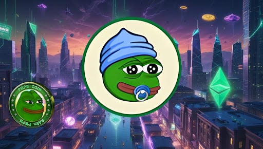 Pepe Coin Price Forecast for 2025: PEPE Battles to Stay Relevant as Top Rival Little Pepe (LILPEPE) Grows Like Wildfire