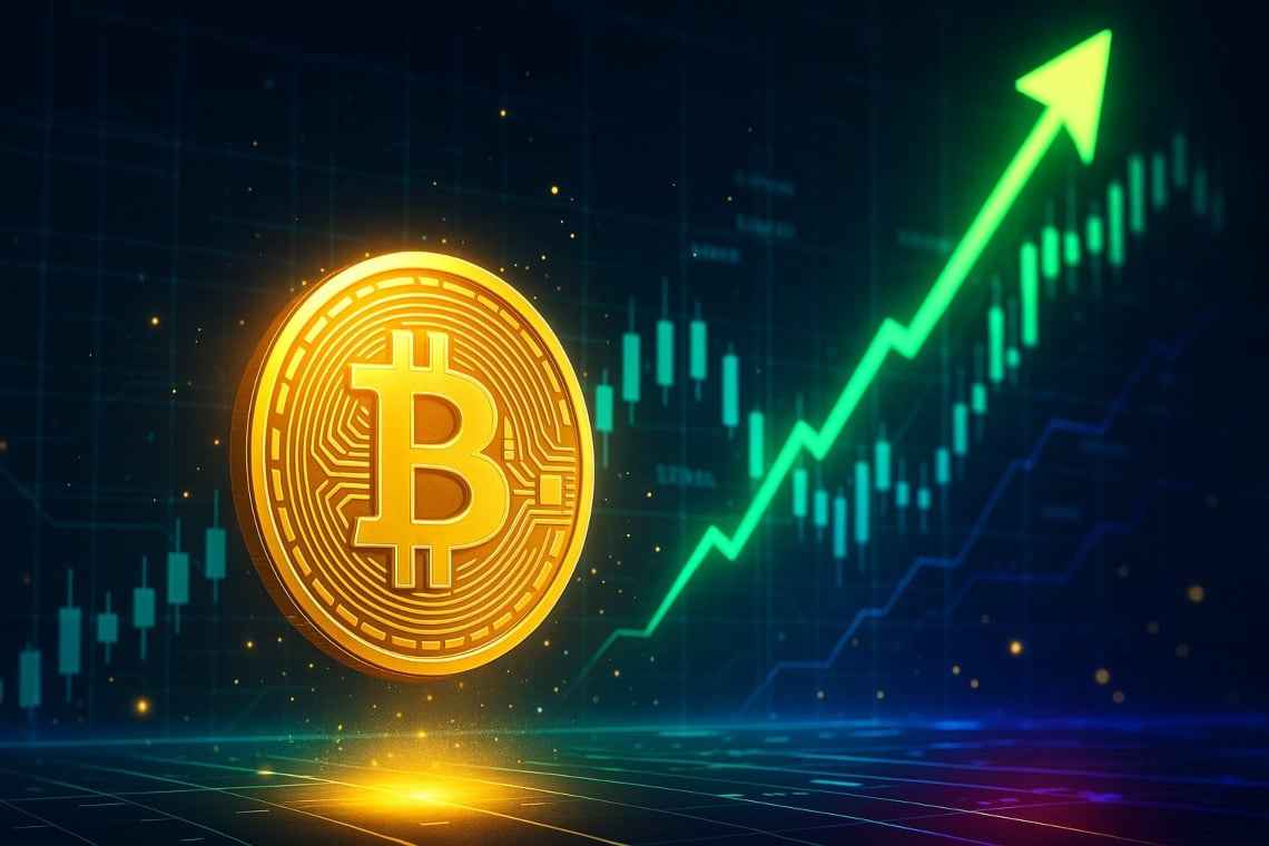 Bitcoin (BTC): prezzo pronto per una nuova bull run?