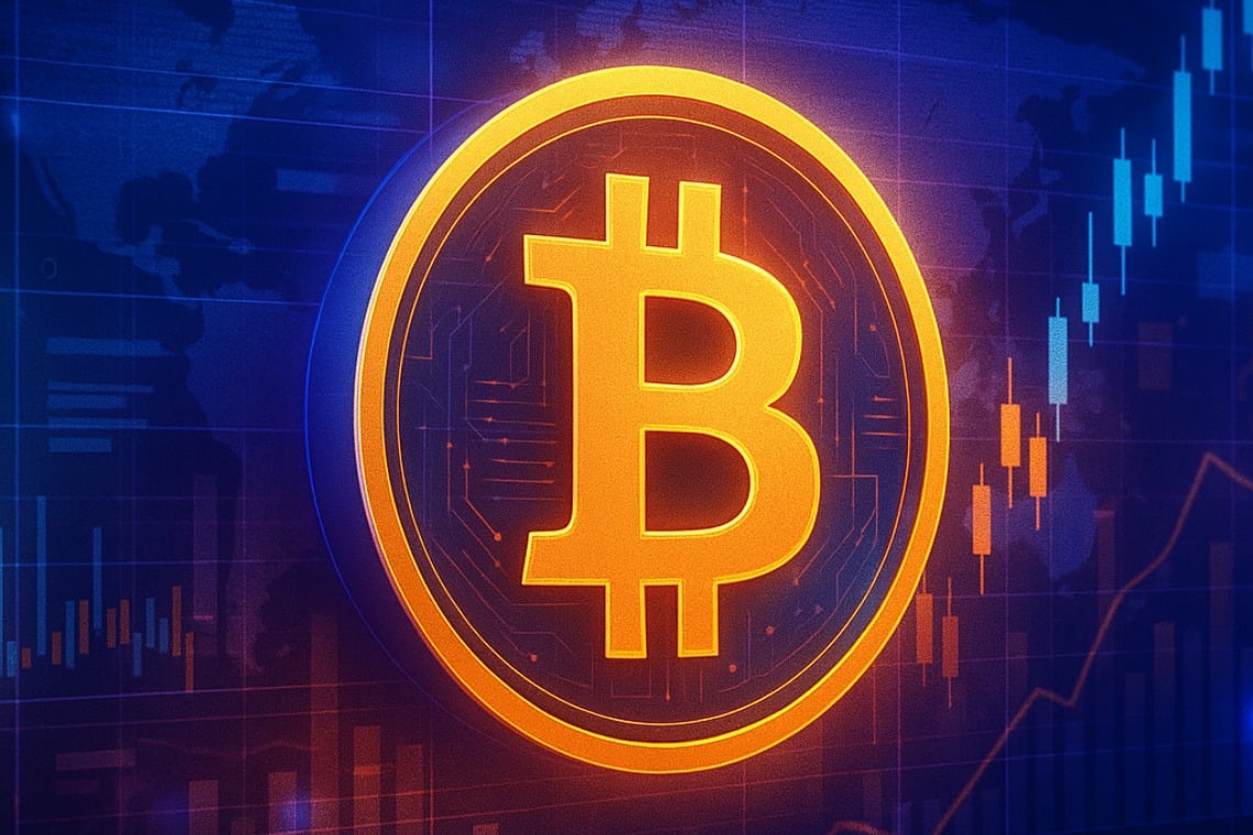 Bitcoin: prezzo fermo oggi a causa dell’assenza di notizie