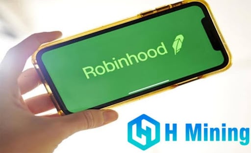 Guadagnare 20.000$ al giorno: i titolari di Robinhood Wallet si uniscono all’operazione di mining di H Mining Group