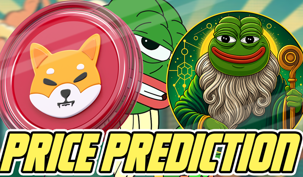Shiba Inu Price Prediction Today