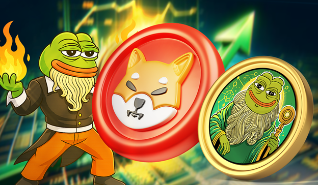 Can Shiba Reach 10x Or Pepeto is The Best Crypto To Invest In