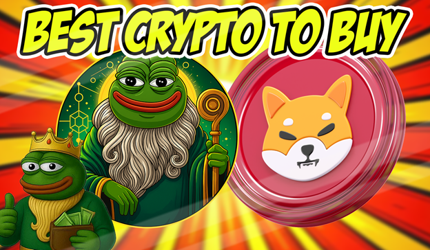 Shiba or pepeto: Which Meme Coin Is the Best Crypto