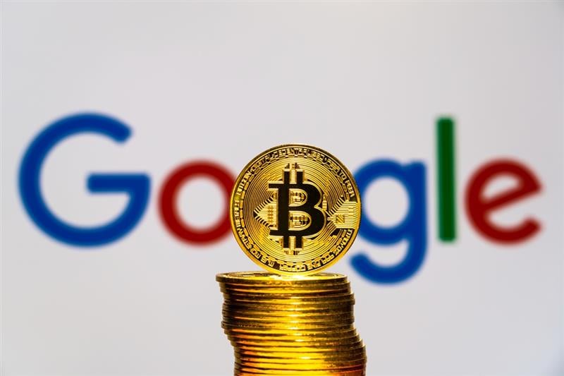 Le criptovalute più cercate su Google nel 2025