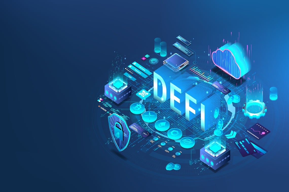 I depositi degli investitori nei prestiti DeFi salgono a $130 miliardi, il massimo storico: ecco chi guida il mercato