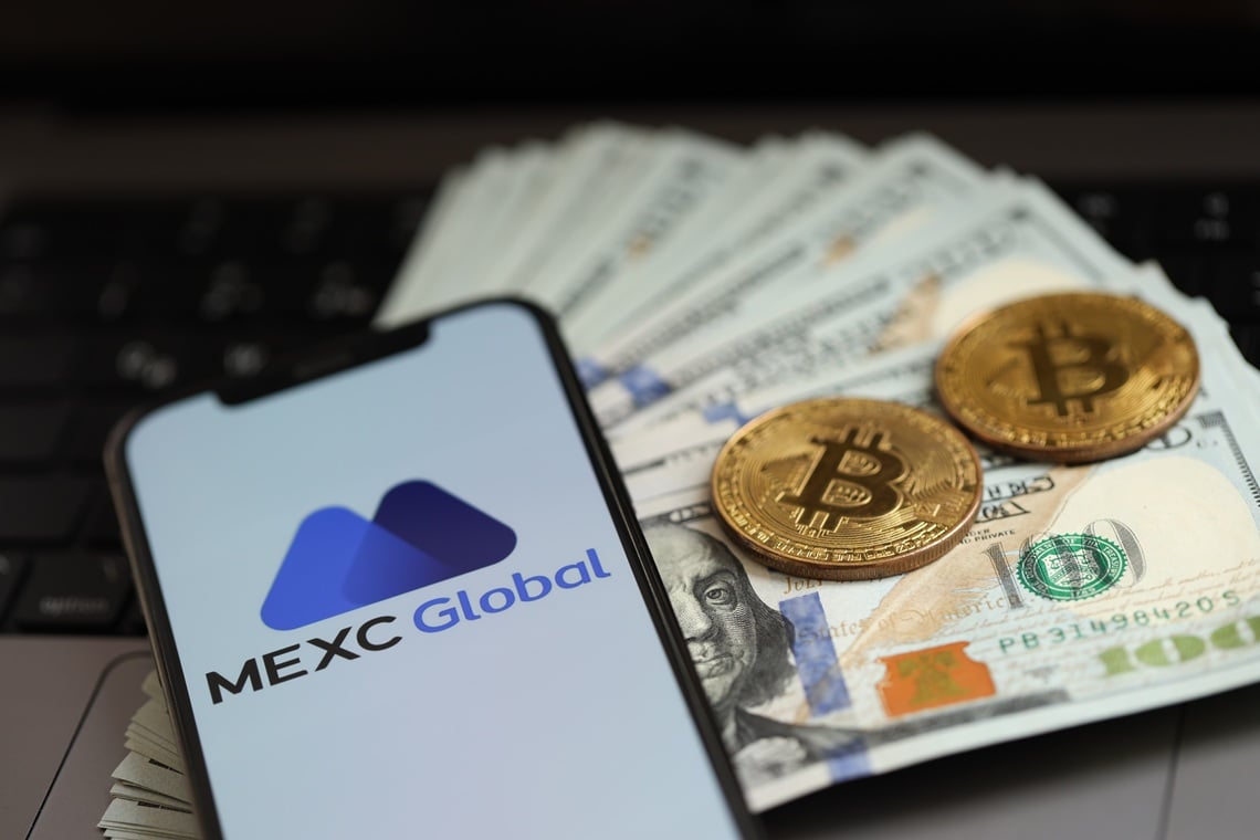 MEXC apre alle fiat: ora puoi comprare crypto con Apple Pay e Google Pay!