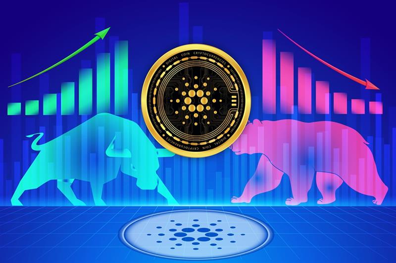Previsioni Cardano: ADA pronto a decollare? I detentori accumulano