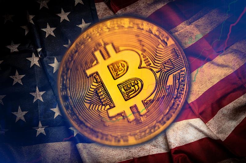 BTC, arriva la riserva strategica USA mentre Bitcoin Hyper vola a $16 milioni in prevendita