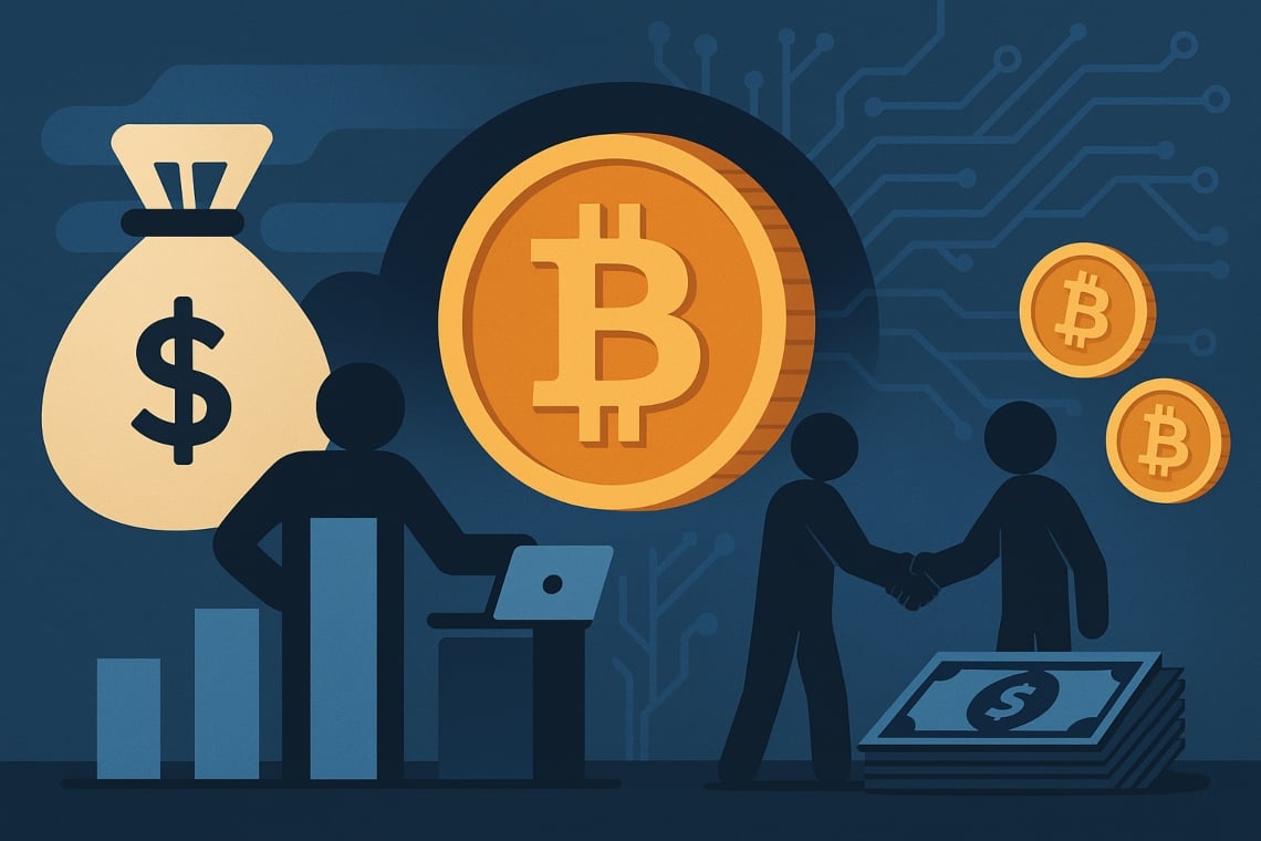 Archetype III, nuovo fondo da 100 milioni spinge le startup cripto