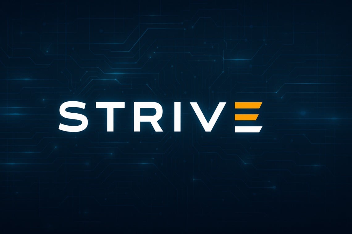 Strive compra Semler: operazione da 1,3 mld e 5.000 BTC in tesoreria