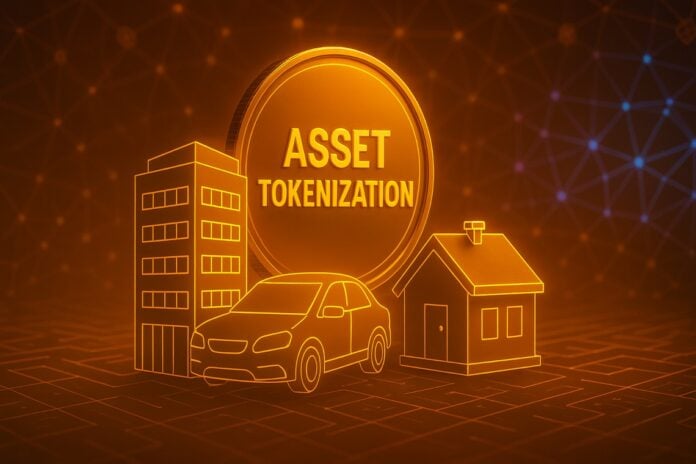 tokenizzazione 2025