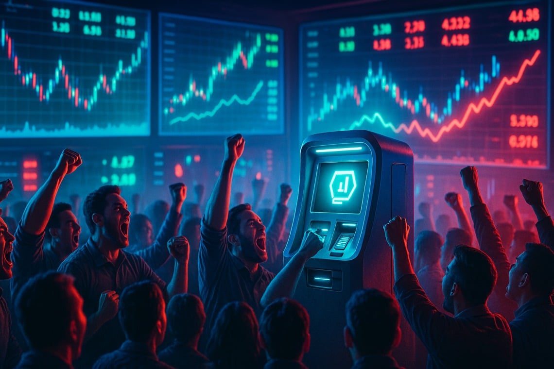 USDH di Hyperliquid: Native Markets domina le quote Polymarket (94%) a due giorni dal voto dei validatori