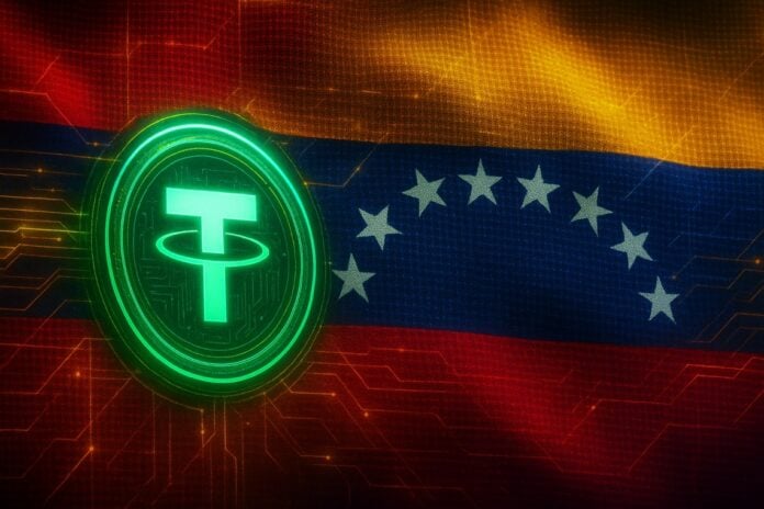 venezuela usdt