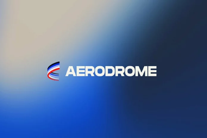 Aerodrome Finance (AERO) registra un aumento del 6,05