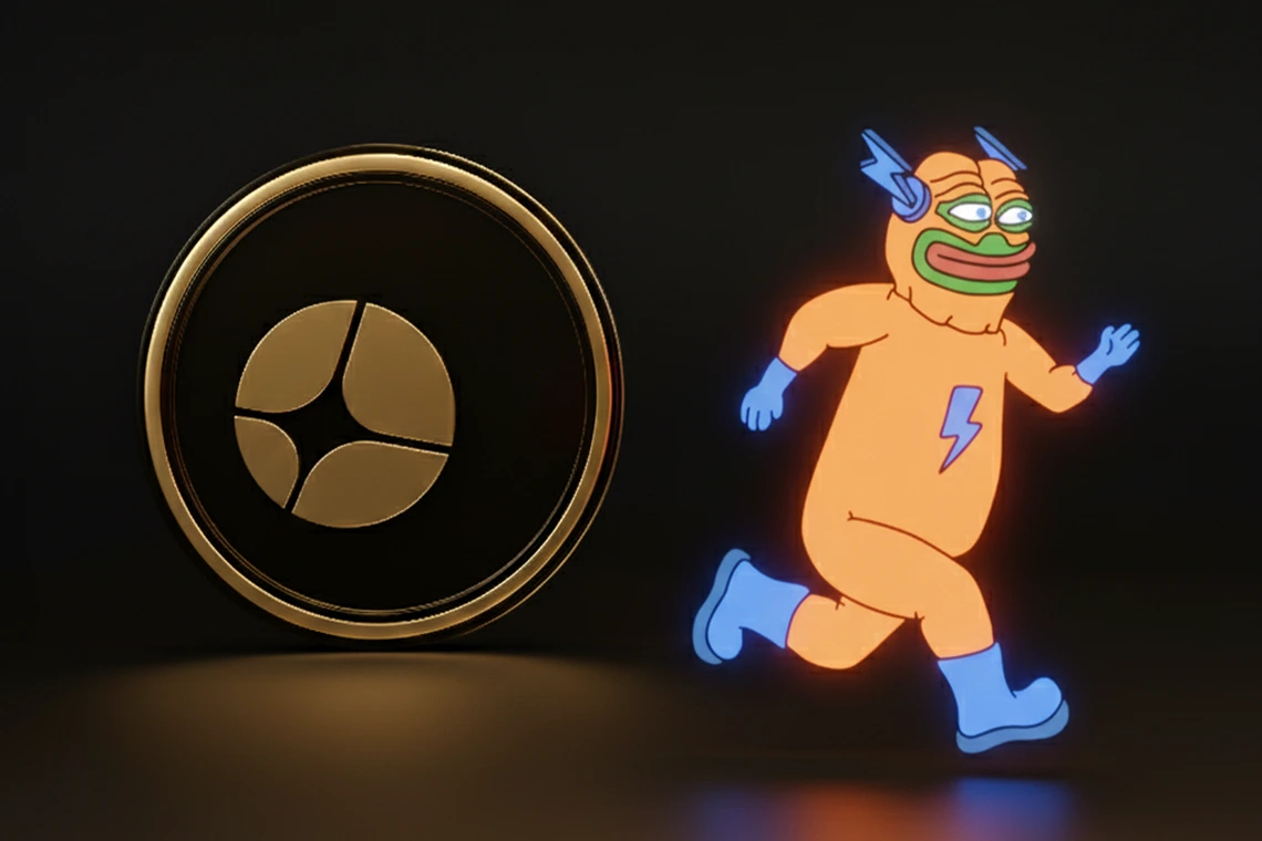 Criptovaluta emergente attira gli investitori in fuga da Aster: ecco di cosa si tratta