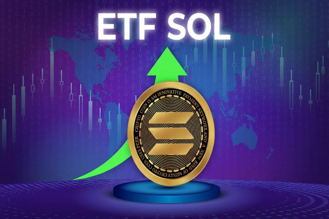 Il successo dell’ETF Solana potrebbe spingere SOL oltre i 500$: ecco perché