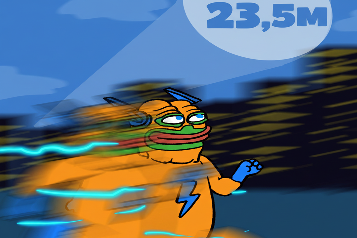 Crollo del mercato crypto da $19 miliardi? Gli investitori di $HYPER restano vincenti!