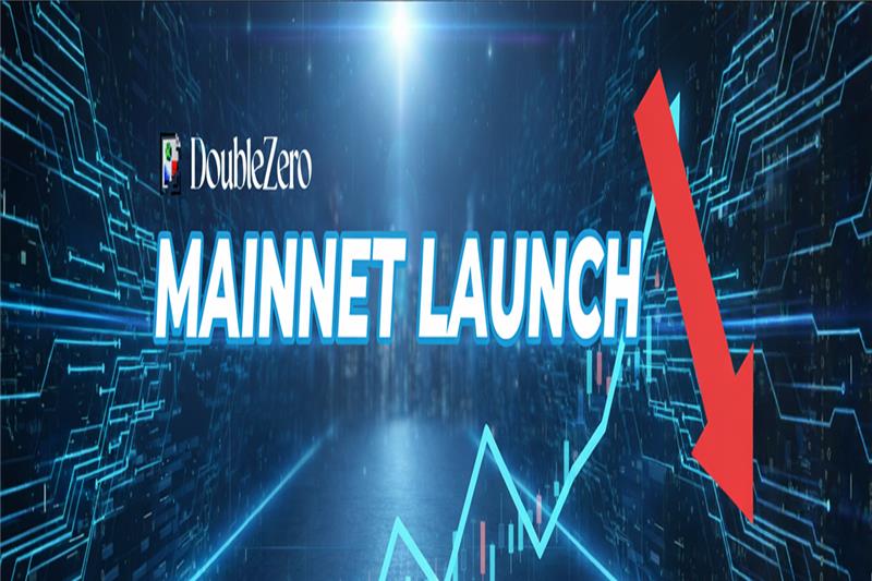DoubleZero lancia la mainnet-beta ma 2Z crolla: ecco l’alternativa top