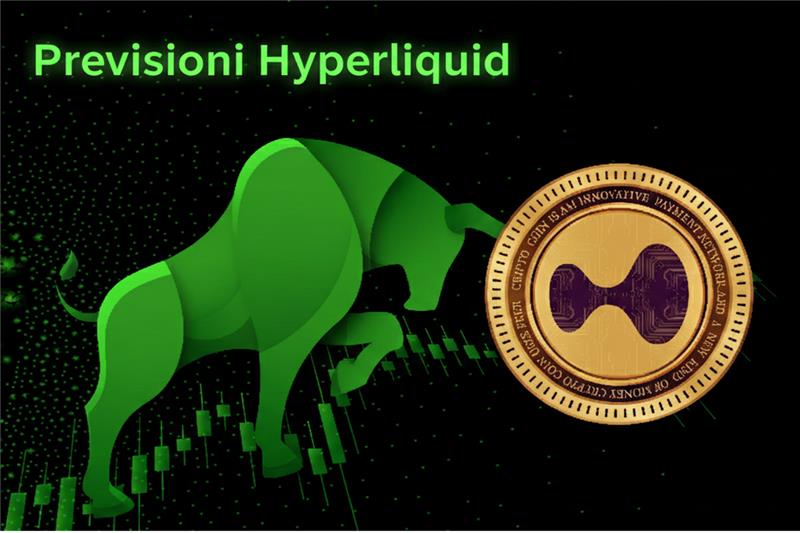 Hyperliquid pronto al boom? Previsioni shock sulla sua rimonta!