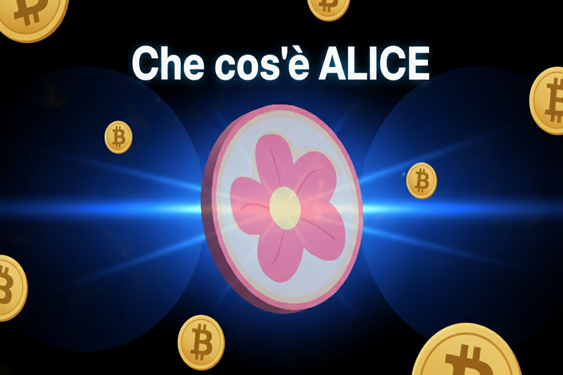 Cos’è ALICE e perché tutti i trader ne parlano in questo momento