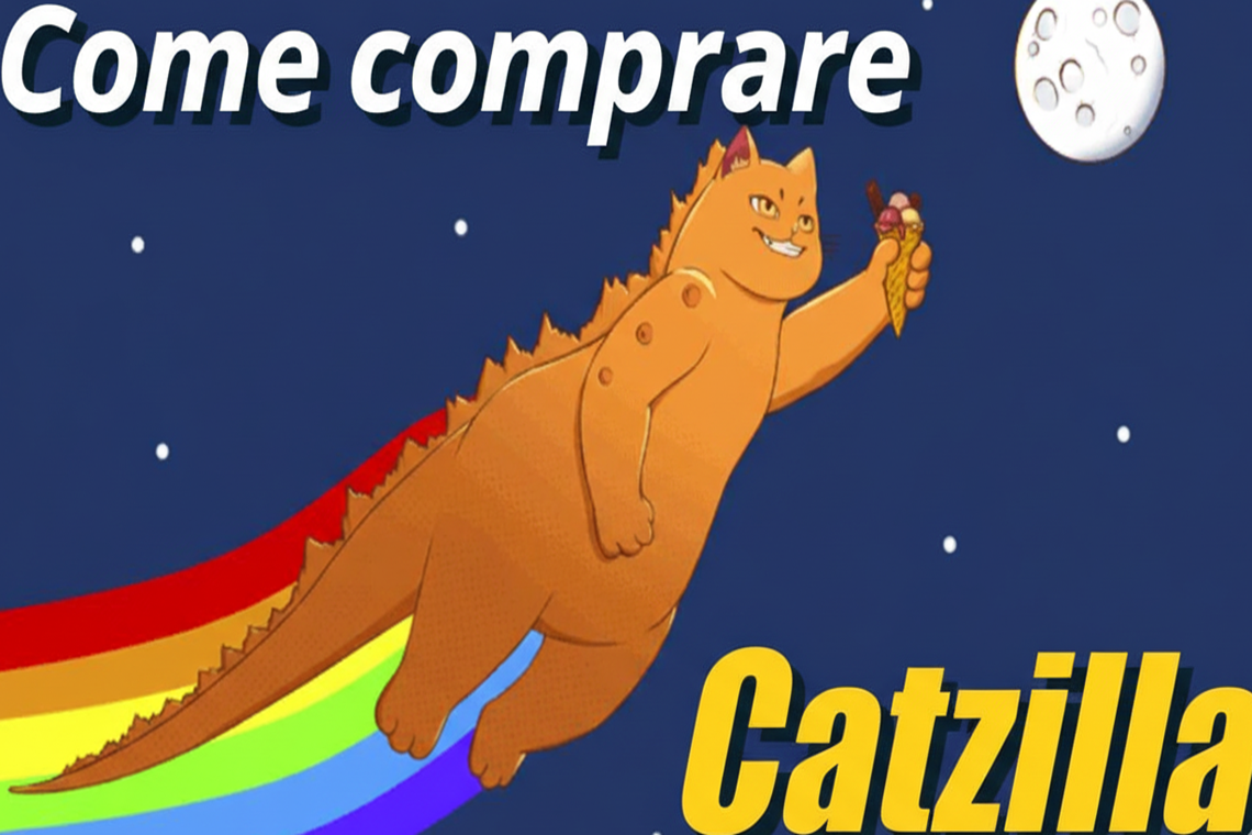Catzilla: come acquistarlo e le alternative che gli rubano la scena