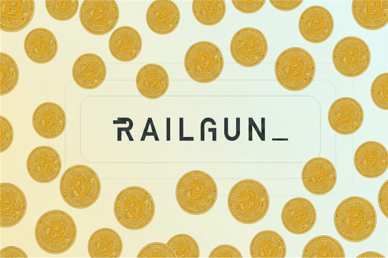 Railgun vola: Ethereum integra il protocollo per la privacy