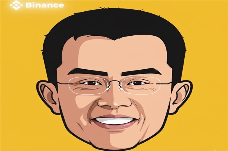 La migliore criptovaluta da acquistare dopo la grazia concessa da Trump al fondatore di Binance CZ
