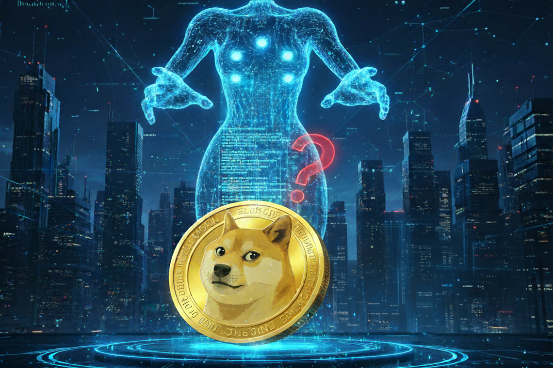 Previsione shock di Gemini AI per Dogecoin: ecco perché Maxi Doge potrebbe essere la prossima meme coin bomba